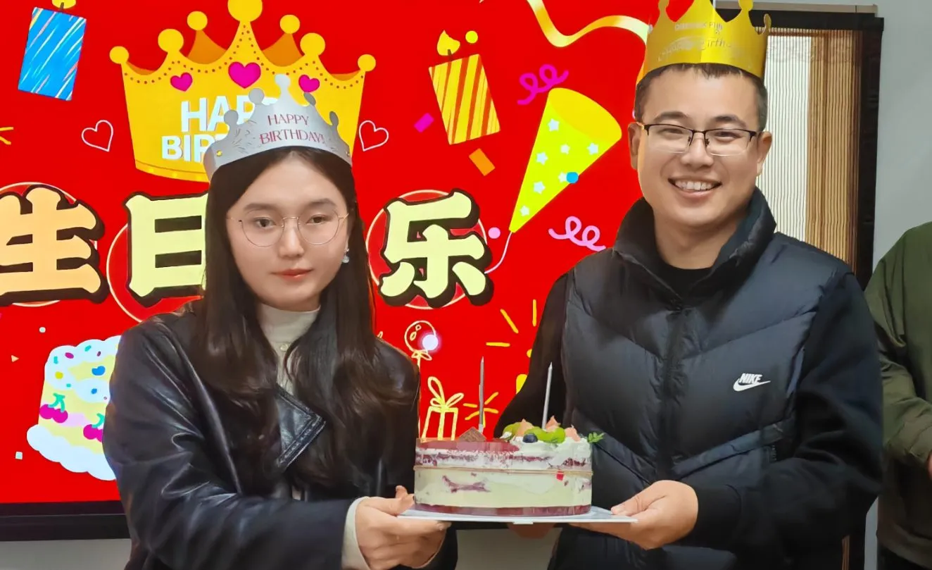 Oslava začiatku zimy Zemeijia