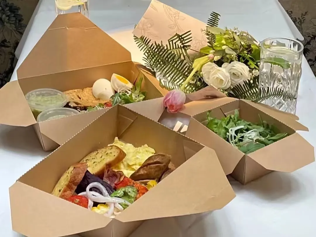 Prečo je kartónové balenie hitom v potravinárskom priemysle