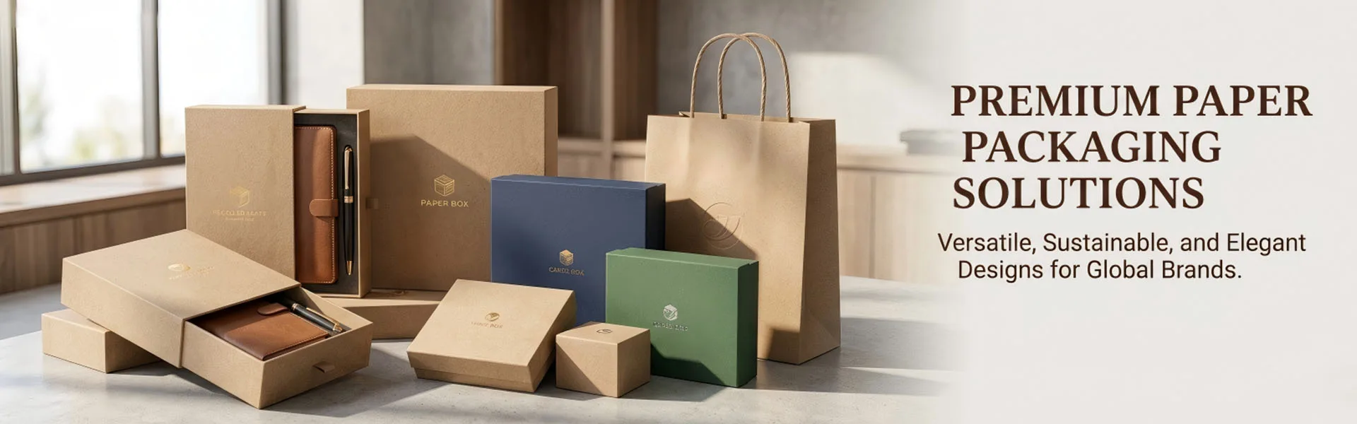 Box obdĺžnikového lietadla