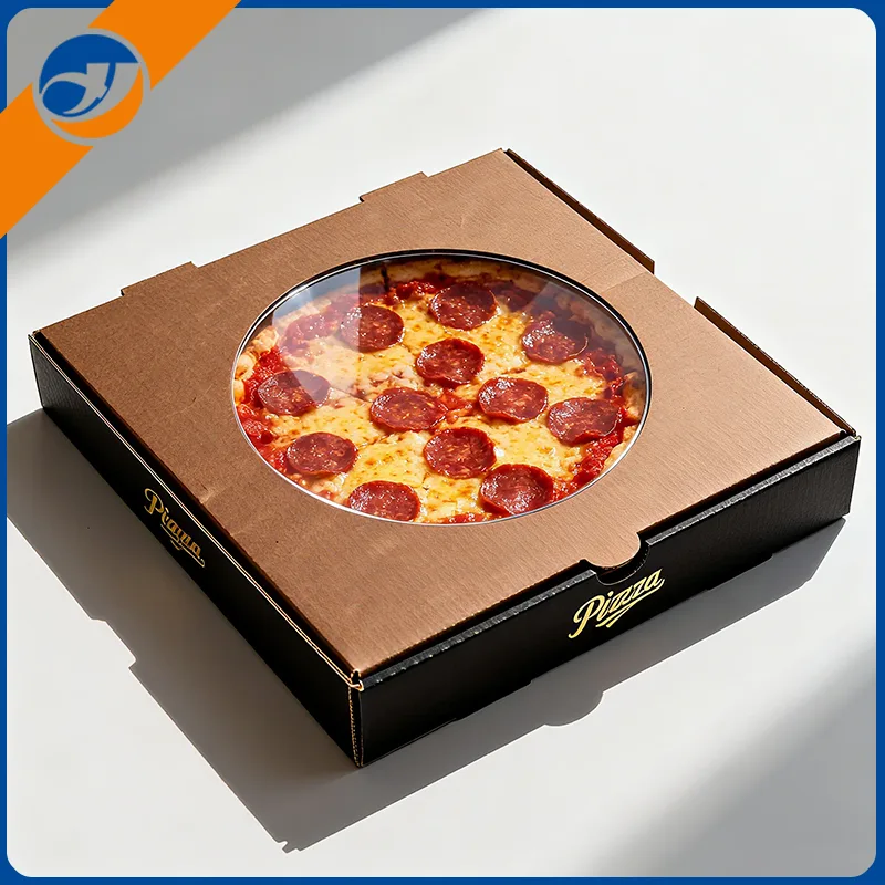 Dodacia pizza box