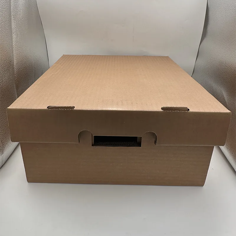 Veľkokapacitný vodotesný úložný box